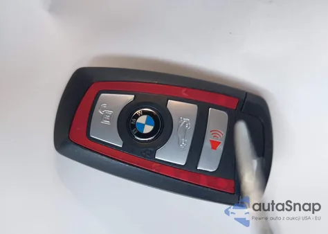 2016 BMW 428I Gran Coupe xDrive z USA, uszkodzony, nr VIN WBA4C9C53GG138120